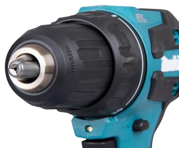 Акумуляторний шурупокрут Makita LXT Basic DDF490WV, фото 2