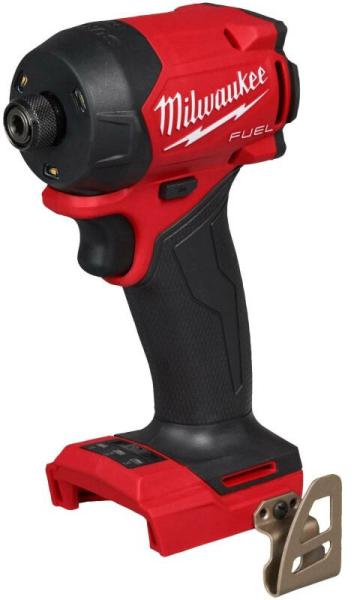Акумуляторний шурупокрут Milwaukee M18 FIDRQ-0X (4933498911) (без АКБ та ЗП)