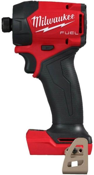 Акумуляторний шурупокрут Milwaukee M18 FIDRQ-0X (4933498911) (без АКБ та ЗП), фото 2