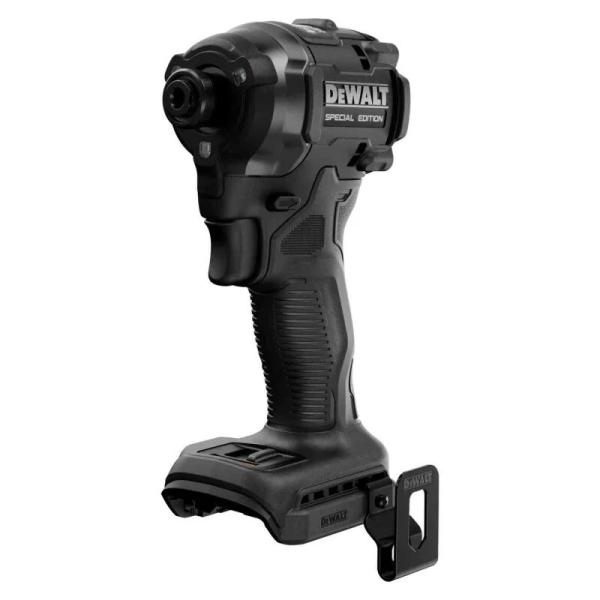 Акумуляторний гвинтокрут DeWALT McLaren F1 DCF86MM1T, фото 6