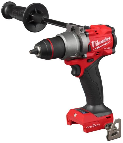 Акумуляторний шурупокрут Milwaukee M18 ONEPD3-0 (4933501116) (без АКБ та ЗП)