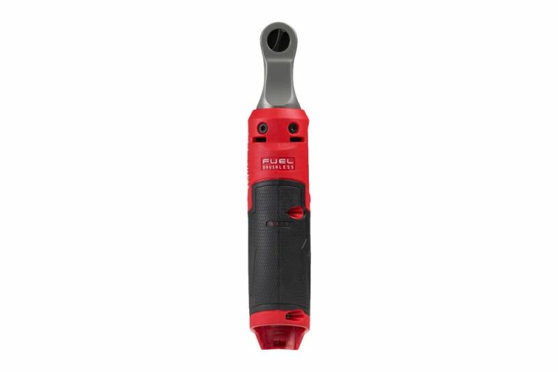 Акумуляторна тріскачка Milwaukee M12 FHIR14-0 FUEL (4933478171) (без АКБ та ЗП), фото 3