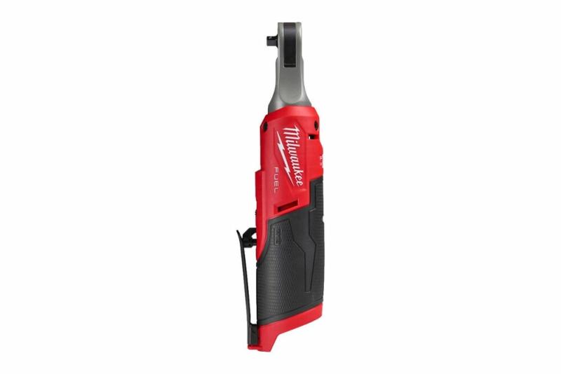 Акумуляторна тріскачка Milwaukee M12 FHIR14-0 FUEL (4933478171) (без АКБ та ЗП), фото 2
