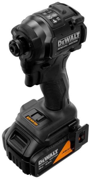 Акумуляторний гвинтокрут DeWALT McLaren F1 DCF86MM2T, фото 2
