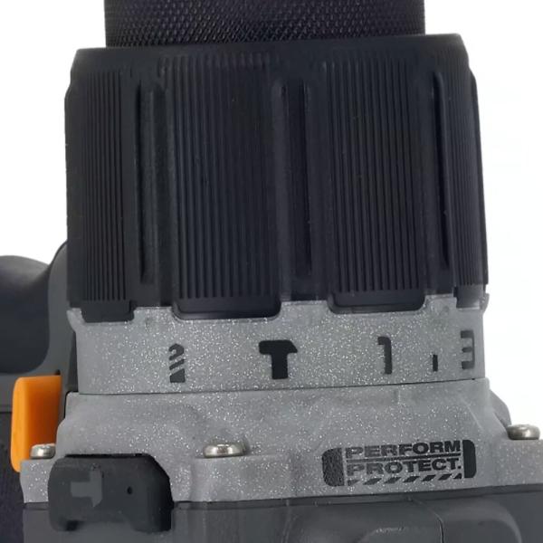 Акумуляторний шурупокрут DeWALT McLaren (DCD85MP2T), фото 7
