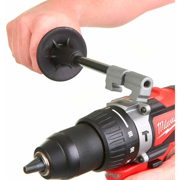 Акумуляторний шурупокрут Milwaukee M18 BLPD2-501BRF (4933500775), фото 3