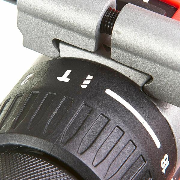 Акумуляторний шурупокрут Milwaukee M18 BLPD2-501BRF (4933500775), фото 4