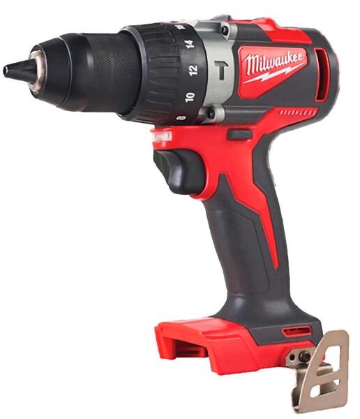 Акумуляторний шурупокрут Milwaukee M18 BLPD2-501BRF (4933500775)