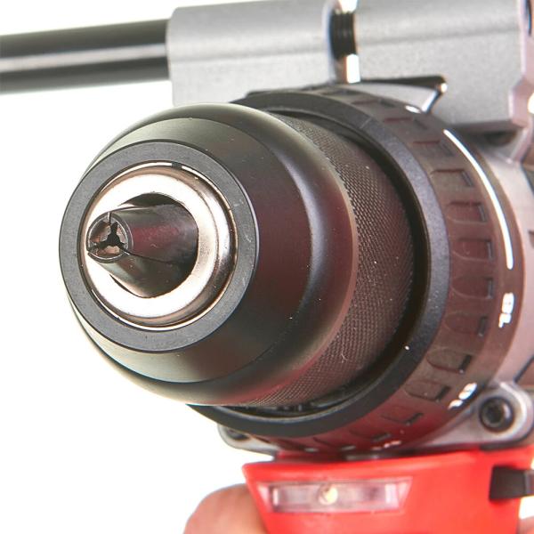 Акумуляторний шурупокрут Milwaukee M18 BLPD2-501BRF (4933500775), фото 2