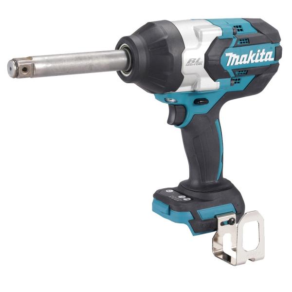 Акумуляторний гайкокрут Makita LXT DTW1005Z (без АКБ та ЗП)