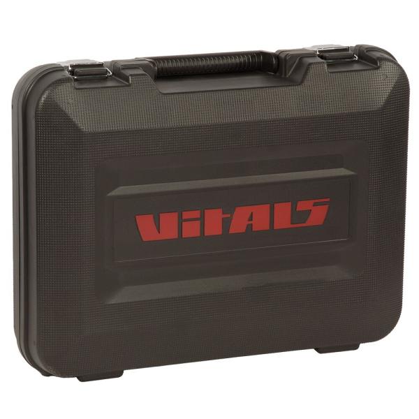 Акумуляторний перфоратор Vitals Master ARa 1825 BL SmartLine+ (243515) (без АКБ та ЗП), фото 13