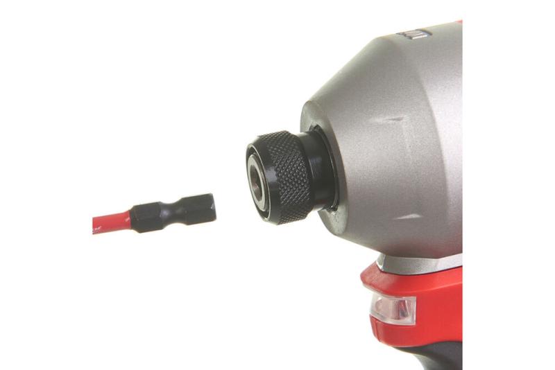 Акумуляторний гвинтокрут Milwaukee M18 BLID2-0X (4933464519) (без АКБ та ЗП), фото 3