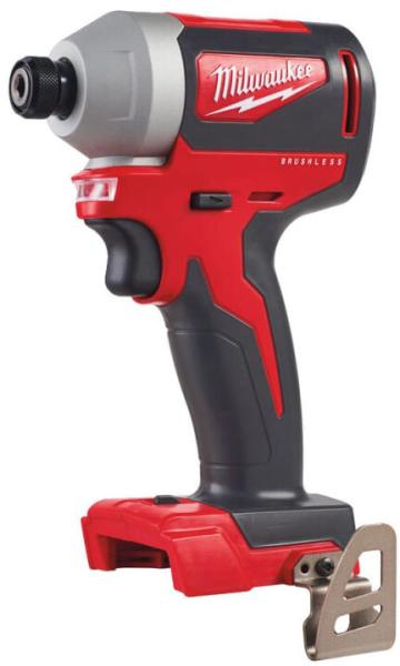 Акумуляторний гвинтокрут Milwaukee M18 BLID2-0X (4933464519) (без АКБ та ЗП)