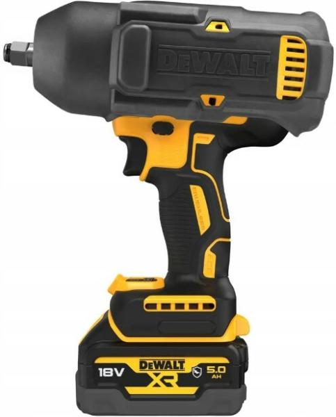 Гайкокрут ударний DeWalt DCF900P2G, фото 8