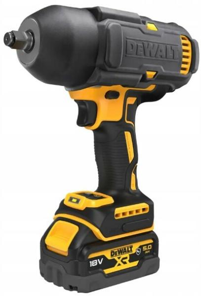 Гайкокрут ударний DeWalt DCF900P2G, фото 7