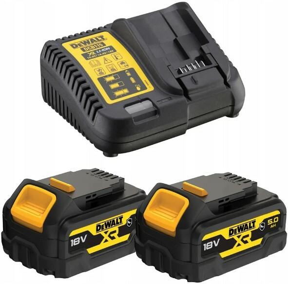 Гайкокрут ударний DeWalt DCF900P2G, фото 6