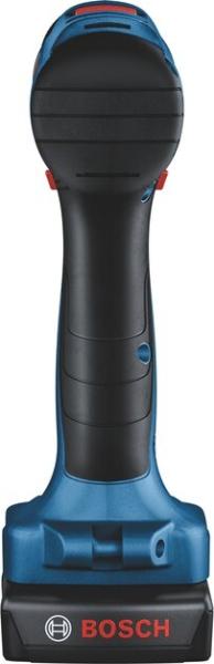 Акумуляторний ударний дриль-шурупокрут Bosch GSB 185-Li (06019K3100), фото 4