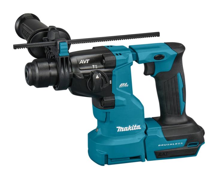 Акумуляторний перфоратор Makita LXT DHR183Z (без АКБ та ЗП), фото 2