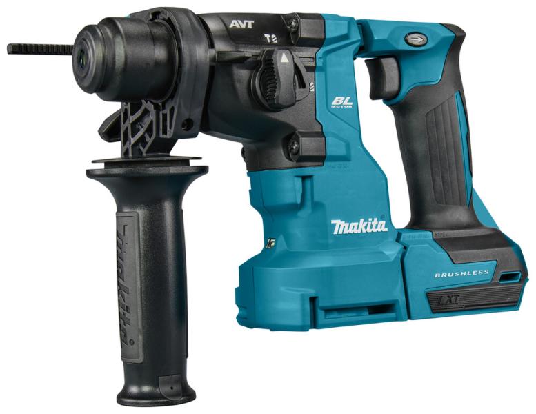 Акумуляторний перфоратор Makita LXT DHR183Z (без АКБ та ЗП), фото 5