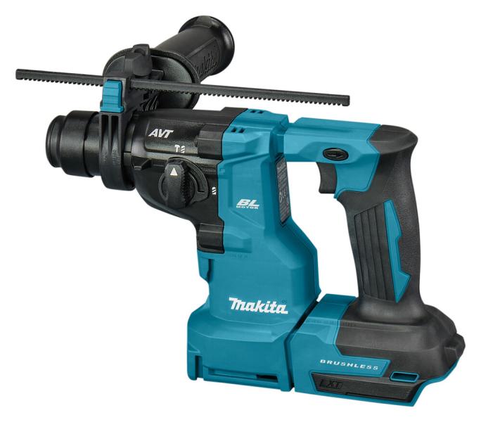Акумуляторний перфоратор Makita LXT DHR183Z (без АКБ та ЗП), фото 3