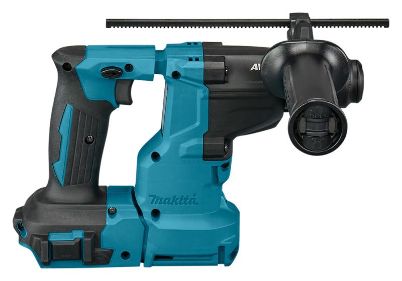 Акумуляторний перфоратор Makita LXT DHR183Z (без АКБ та ЗП), фото 4