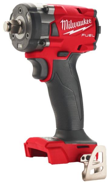 Акумуляторний гайкокрут Milwaukee M18 FIW2F38-0X FUEL (4933478650) (без АКБ та ЗП)