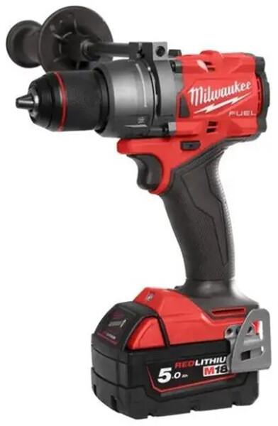 Акумуляторний шурупокрут Milwaukee M18 (FPD3-502X GEN 4) (4933479860)