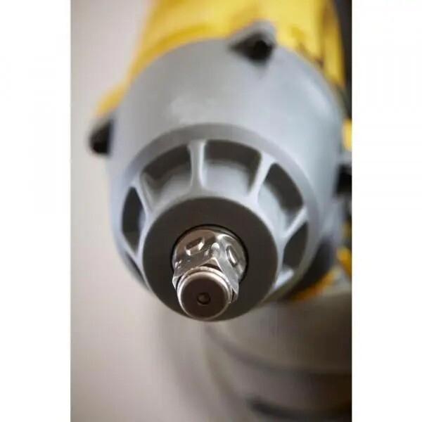 Гайковерт ударний акумуляторний STANLEY FatMax SFMCF900B (без АКБ та ЗП), фото 4