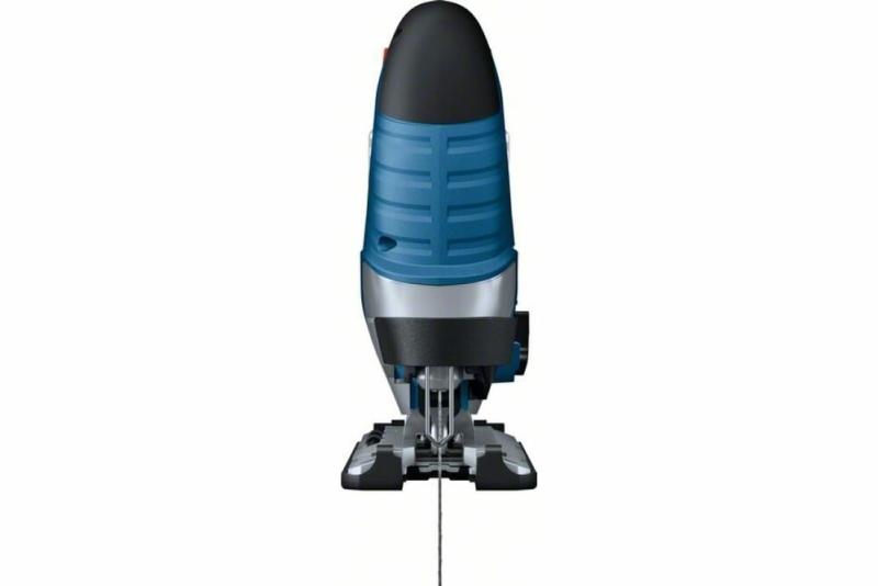 Акумуляторний лобзик Bosch GST 185-LI Solo (06015B3021) (без АКБ та ЗП), фото 3