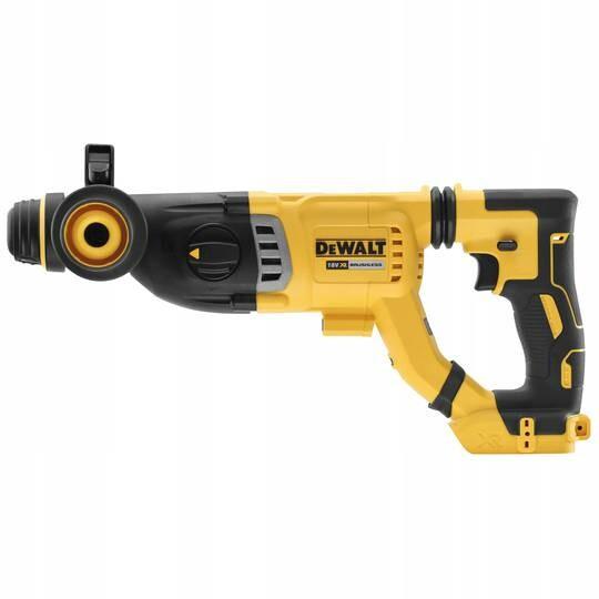 Перфоратор акумуляторний DeWALT DCH263NK (без АКБ та ЗП), фото 2