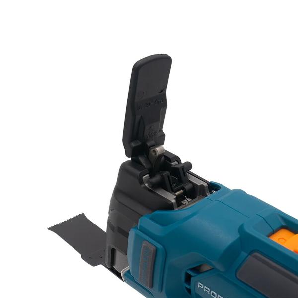 Акумуляторний багатофункціональний інструмент PROFI-TEC UltraCore PCM430 (008142), фото 6