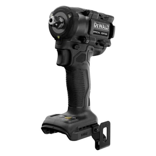 Акумуляторний гайкокрут DeWALT McLaren F1 DCF92MP2T, фото 6
