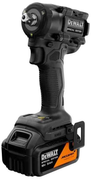 Акумуляторний гайкокрут DeWALT McLaren F1 DCF92MP2T