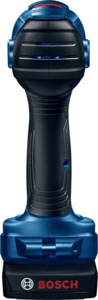 Акумуляторний дриль-шурупокрут Bosch GSR 180-LI (06019F810A), фото 4