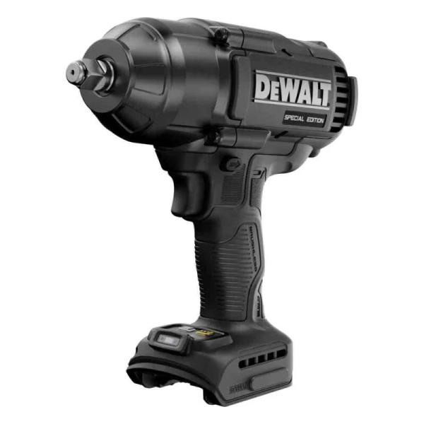 Акумуляторний гайкокрут DeWALT McLaren F1 DCF99MP2T, фото 6