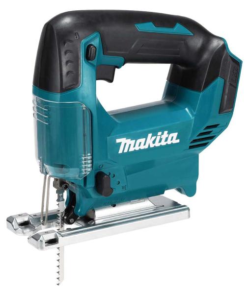 Акумуляторний лобзик Makita LXT Basic DJV186Z (без АКБ та ЗП), фото 19