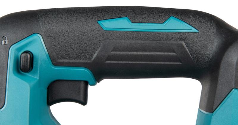Акумуляторний лобзик Makita LXT Basic DJV186Z (без АКБ та ЗП), фото 12