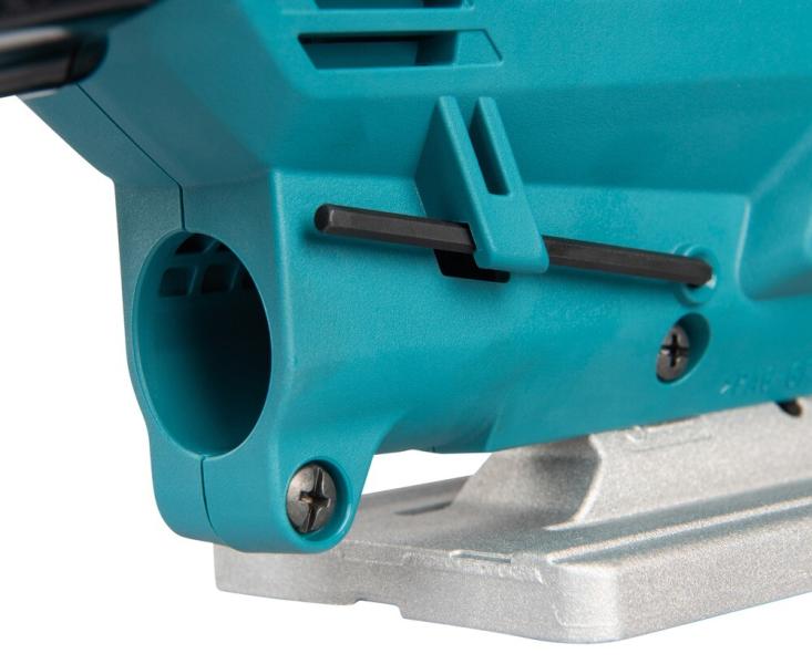 Акумуляторний лобзик Makita LXT Basic DJV186Z (без АКБ та ЗП), фото 13