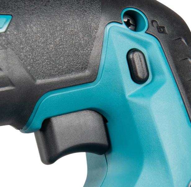 Акумуляторний лобзик Makita LXT Basic DJV186Z (без АКБ та ЗП), фото 16