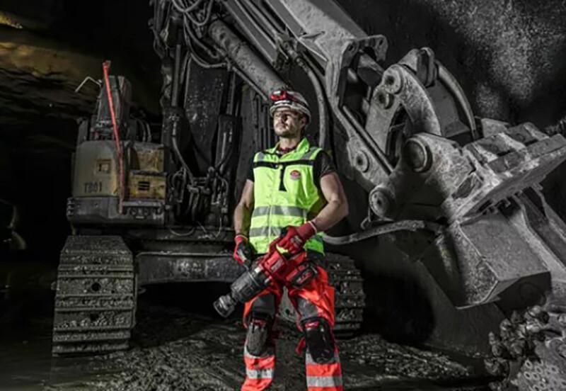 Гайковерт акумуляторний Milwaukee M18 ONEFHIWF1DS-121C (4933472072), фото 13