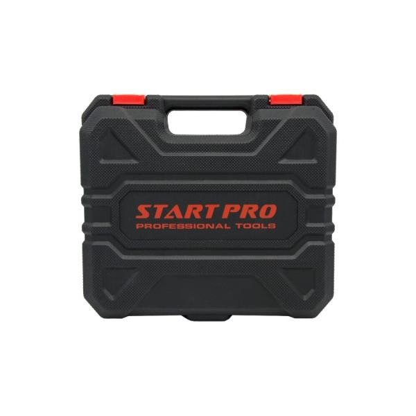 Акумуляторний шурупокрут Start Pro SCD2-18/2BD, фото 12