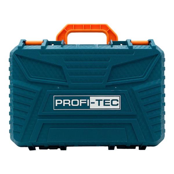 Акумуляторний багатофункціональний інструмент PROFI-TEC UltraCore PCM430 (007696), фото 14