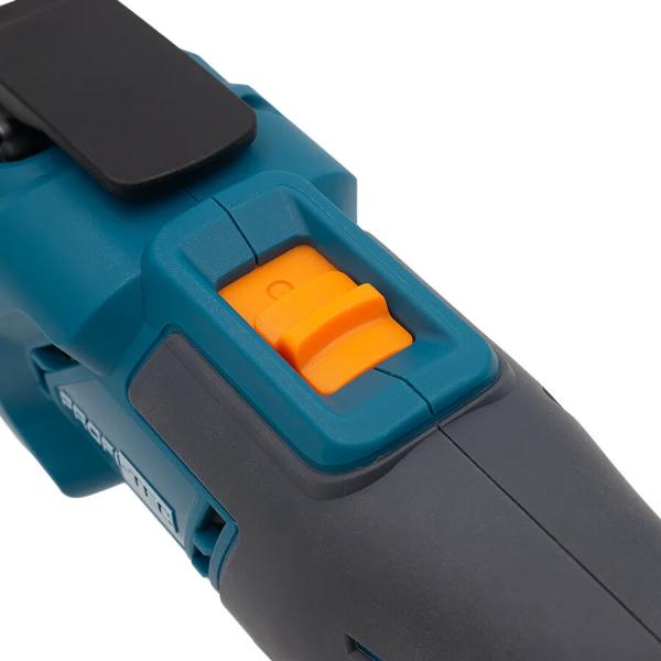 Акумуляторний багатофункціональний інструмент PROFI-TEC UltraCore PCM430 (007696), фото 9