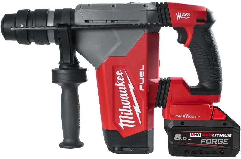 Акумуляторний перфоратор Milwaukee M18 ONEFHPX-802X (4933500234)