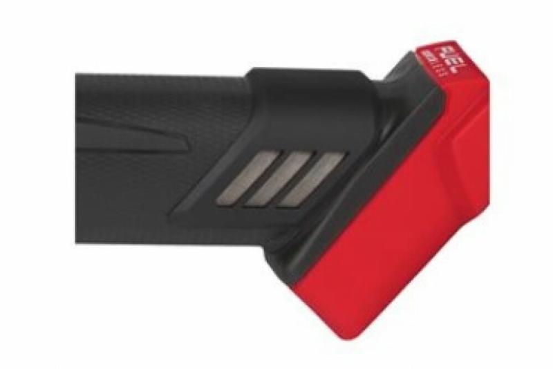 Кутошліфувальна машина Milwaukee M18 FUEL FSAG115X-0 (4933478772) (без АКБ та ЗП), фото 7