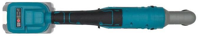 Акумуляторний кутовий гайкокрут PROFI-TEC PWR1620BL (006582), фото 4
