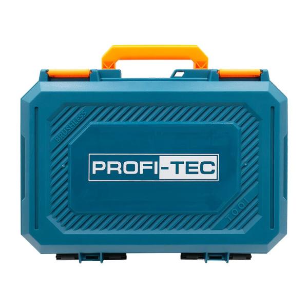 Акумуляторна дискова пилка PROFI-TEC UltraCore PWS390 (008235), фото 11
