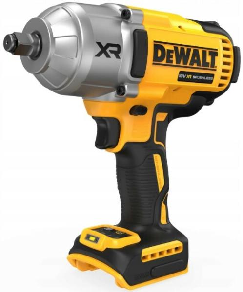 Гайкокрут ударний DeWalt DCF900N (без АКБ та ЗП), фото 7