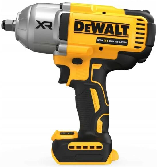 Гайкокрут ударний DeWalt DCF900N (без АКБ та ЗП), фото 6