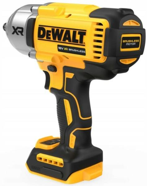 Гайкокрут ударний DeWalt DCF900N (без АКБ та ЗП), фото 3